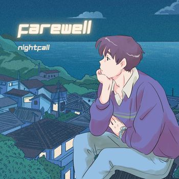 Nightfall - Farewell