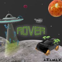 Axeman - Rover