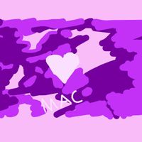MAC - Purple Love (Explicit)