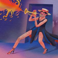 BrassWoofer - Tango Party