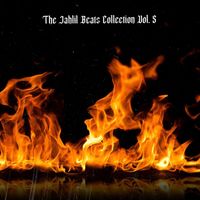 Jahlil Beats - The Jahlil Beats Collection Vol.5