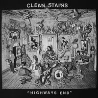 Clean Stains - Highways End