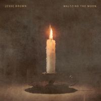 Jesse Brown - Waltzing The Moon