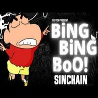 San - Bing Bing Boo