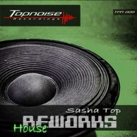 Sasha Top - House Reworks