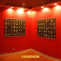 Chiddy Bang - Legends (Explicit)