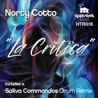 Norty Cotto - La Critica