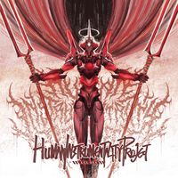 Human Instrumentality Project - LCL Sea (Extended Version [Explicit])
