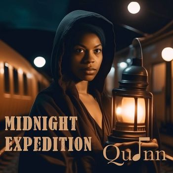 Quinn - Midnight Expedition