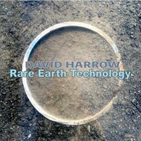 David Harrow - Rare Earth Technology