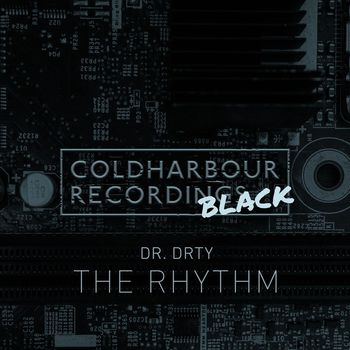 DR. DRTY - The Rhythm