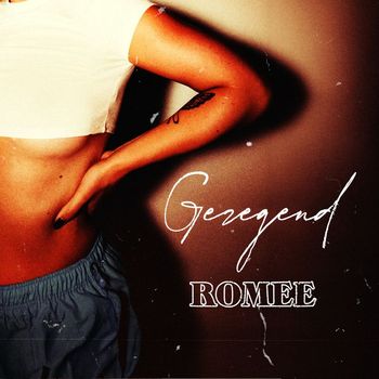 ROMEE - Gezegend