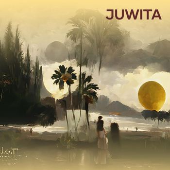 The Robot - Juwita