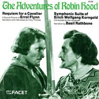 Erich Wolfgang Korngold - Korngold, E.W.: Adventures of Robin Hood (The)