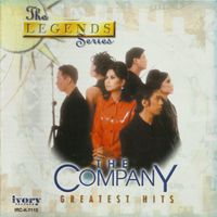 The Company - The Legends Series: The Company