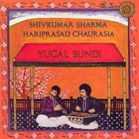 Shivkumar Sharma - Yugal Bundi