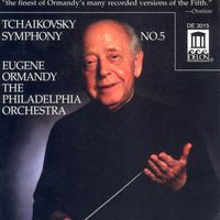 Philadelphia Orchestra - Tchaikovsky, P.I.: Symphony No. 5