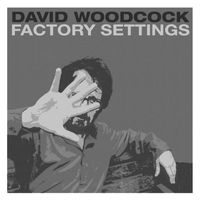 David Woodcock - Factory Settings (Single Edit)