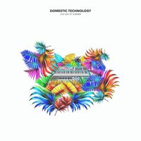 Domestic Technology - Last Day of Summer