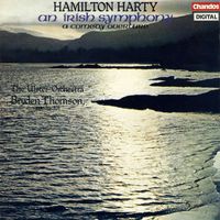 Bryden Thomson - Harty, H.: Irish Symphony (An) / A Comedy Overture
