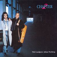 Johan Norberg - Chapter 2