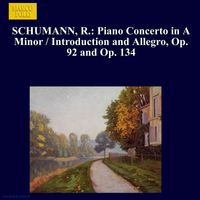 Sequeira Costa - R. Schumann: Works for Piano & Orchestra