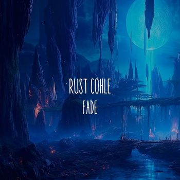 Rust Cohle - Fade