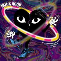 Apache - Hula Hoop