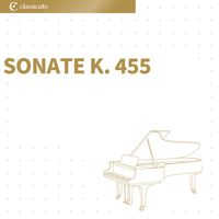 Domenico Scarlatti - Sonate K. 455