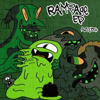Azfor - Rampage