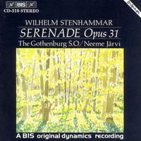 Göteborgs Symfoniker - Stenhammar: Serenade, Op. 31