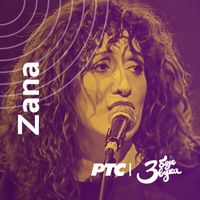 Zana - Tri Boje Zvuka ((Live at RTS Studio 8, 2015))