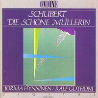 Jorma Hynninen - Schubert, F.: Schöne Müllerin (Die)