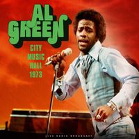 Al Green - Radio City Music Hall 1973 (live)