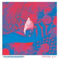 Younghusband - Crystal