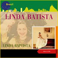 Linda Batista - Linda Batista (Album of 1958)