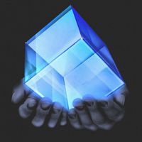 DJ Counselling - Inside a Blue Cube