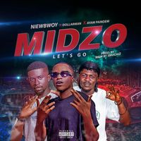 Niewbwoy - Midzo(Let’s Go)