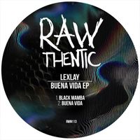 Lexlay - Buena Vida EP