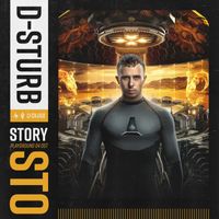 D-Sturb - Story (Extended Mix)