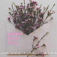 Ike And Tina Turner - Ike and Tina Turner - Letter from Tina (Vintage Charm)