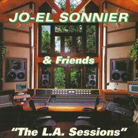 Jo-El Sonnier - Jo-El Sonnier & Friends: The L.a. Sessions