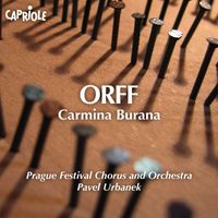 Pavel Urbanek - Orff, C.: Carmina Burana