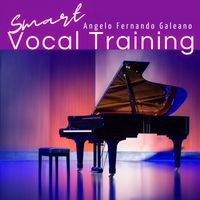 Angelo Fernando Galeano - Smart Vocal Training