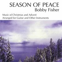 Bobby Fisher - Bobby Fisher: Season of Peace