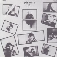 Piramis - Piramis 3.