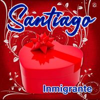 Santiago - Inmigrante