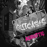 Cindy-Louise - Outcasts (Acoustic) [feat. Erick Gerber]