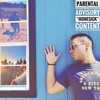 Rono - Homesick