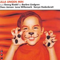 Georg Riedel - Lilla Ungen Min